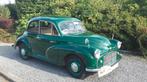 Morris Minor MM - 2-deurs saloon 1951, Auto's, Overige merken, Achterwielaandrijving, Beige, Handgeschakeld