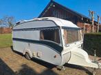 Retro caravans Cosalt Safari Classic, zeldzaamheid, Caravanes & Camping, Caravanes, Particulier, Four