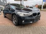 BMW 116 - ESSENCE - AUTOMATIQUE - 299.000km - 2014, Autos, Cuir, Euro 5, Achat, Beige