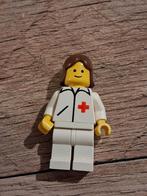 Lego : femme médecin vintage, Envoi, Lego