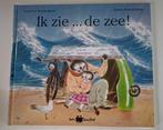 Prentenboek : Ik zie ... de zee / Laurence Bourguignon, Ophalen of Verzenden