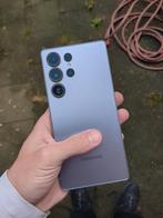 Samsung Galaxy S25 Ultra 256GB, factuur, garantie, Ophalen, Zo goed als nieuw, Zonder simlock, 10 megapixel of meer