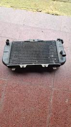 Radiator motor, Auto-onderdelen, Ophalen