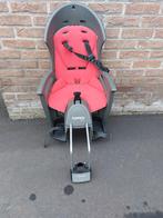 Fietsstoeltje, Repose-pieds, Enlèvement, Utilisé, Hamax