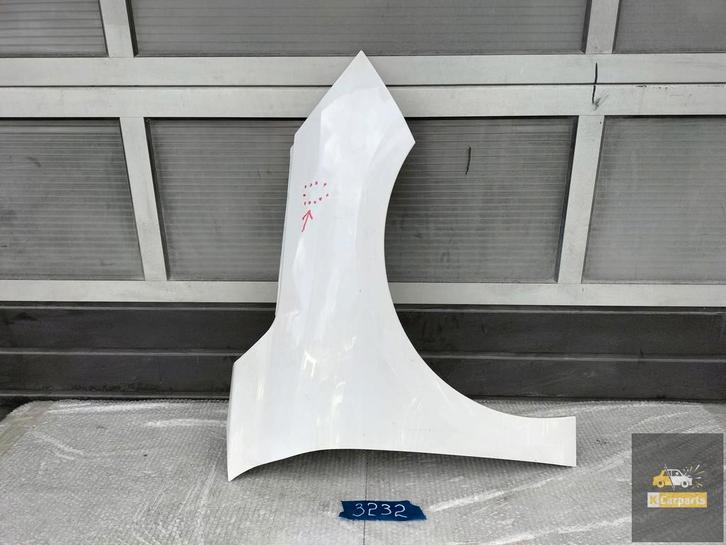 OPEL CORSA F RECHTERVOORVLEUGEL, Auto-onderdelen, Carrosserie, Opel, Gebruikt