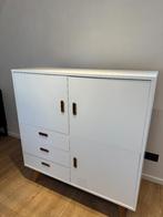 Bureaukast, 25 à 50 cm, 100 à 150 cm, Enlèvement, Utilisé