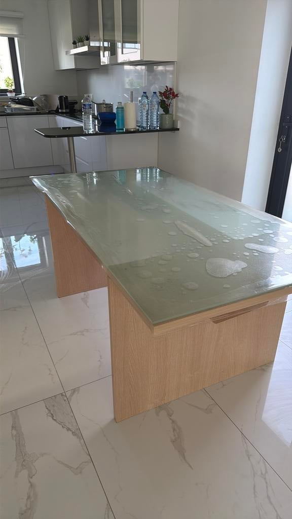 A donner urgent aujourd’hui, Maison & Meubles, Cuisine | Cuisines complètes, Enlèvement ou Envoi, Utilisé