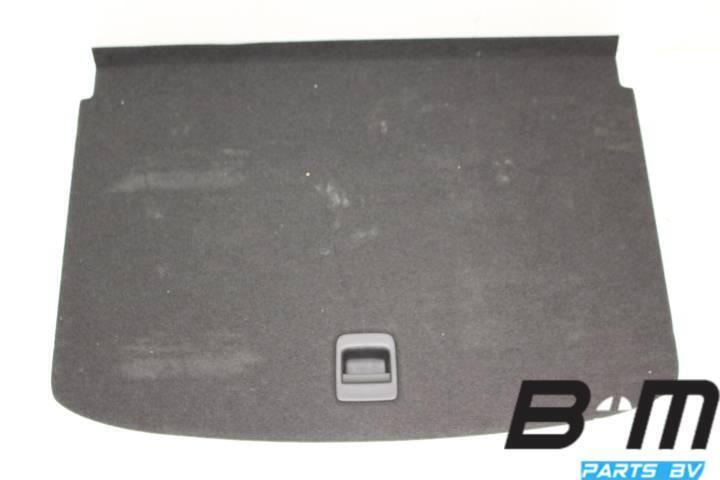 Bagageruimte vloer Audi A1 8X0861475, Gebruikt