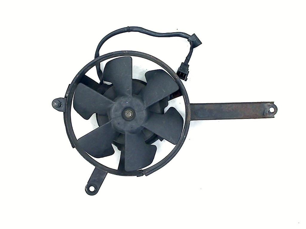 VENTILATOR YZF 1000 R Thunder Ace 1996-2001 (YZF1000R 4SV), Motoren, Dhr. S. di Majo, Gebruikt, Info@cama-motorparts.nl, P.J. Troelstraweg 8 8
3144 CX  MAASSLUIS, NL