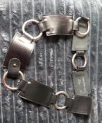 Caroline biss leren riem maat 44, Kleding | Dames, Riemen en Ceinturen, Ophalen of Verzenden, Zo goed als nieuw, Caroline Biss