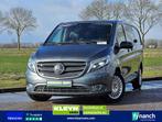 Mercedes-Benz VITO 119 CDI L2 FULL-LED 4MATIC !, Automaat, Mercedes-Benz, Bedrijf, Diesel