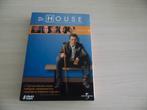 DR HOUSE, SEIZOEN 1 TOT SEIZOEN 8, Boxset, Drama, Ophalen of Verzenden, Zo goed als nieuw