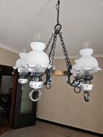 Kroonluchters, Huis en Inrichting, Lampen | Kroonluchters, Ophalen