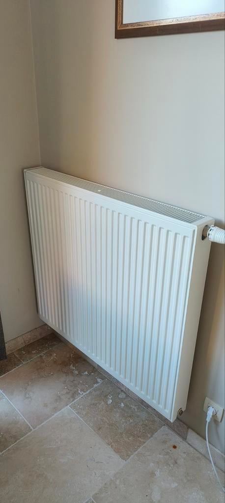 Lot radiatoren, Ophalen