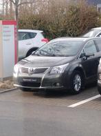 JE RECHERCHE un Avensis Combi essence 2012-2018, Autos, Euro 5, Achat, Avensis, Carnet d'entretien