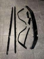 Rs6 c8 lip en sierlijsten, Ophalen, Voor