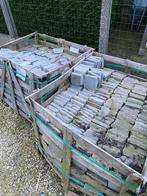 Platines kandla grey, Jardin & Terrasse, Enlèvement, Neuf