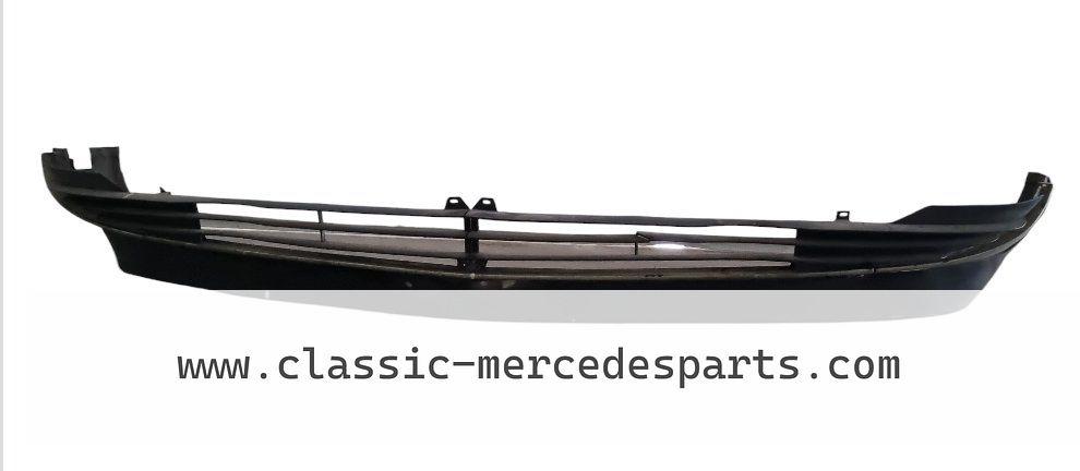 Bumperlip / baard Mercedes SL SLC type 107, Auto-onderdelen, Ophalen, Gebruikt, -, -