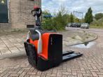 Toyota BT LPE200 2000KG MEERIJ PALLETWAGEN / HEFTRUCK, Articles professionnels, Électrique, Transpalette, Toyota BT