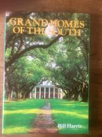 Grand homes of the south Bill Harris, Livres, Maison & Jardinage, Enlèvement, Comme neuf