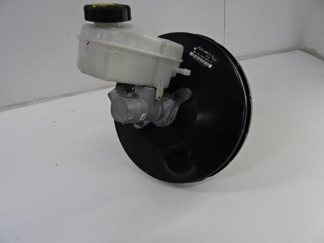 MASTERVAC / SERVOFREIN Dacia Lodgy (JS) (472106085R), Autos : Pièces & Accessoires, Freins & Transmission, Dacia, Utilisé