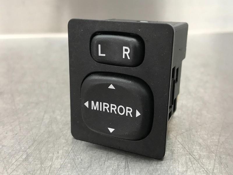 SPIEGEL SCHAKELAAR Toyota Auris (E15) (01-2006/09-2012), Auto-onderdelen, Dashboard en Schakelaars, Toyota, Gebruikt