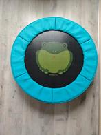 Mini trampoline Domyos Decathlon, Enlèvement