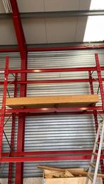 Beuk MTX 21mm 9st, Ophalen