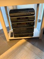 Muziekinstallatie, TV, Hi-fi & Vidéo, Chaîne Hi-fi, Enlèvement, Comme neuf, Haut-parleurs, Pioneer