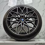 Bmw 1 3 Serie E87+ F20+ E90+ F30+ 225/40/18 INCH STYLING 100, Pneus et Jantes, Véhicule de tourisme, Pneus été, -