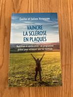 106 - Vaincre la sclérose en plaques, Livres, Enlèvement ou Envoi, Comme neuf