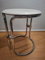 Keuco krukje - design jaren 70 - Luigi Colani, Huis en Inrichting, Tafels | Bijzettafels, Ophalen