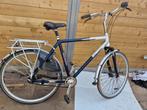 Herenfiets Raleigh, Fietsen en Brommers, Ophalen