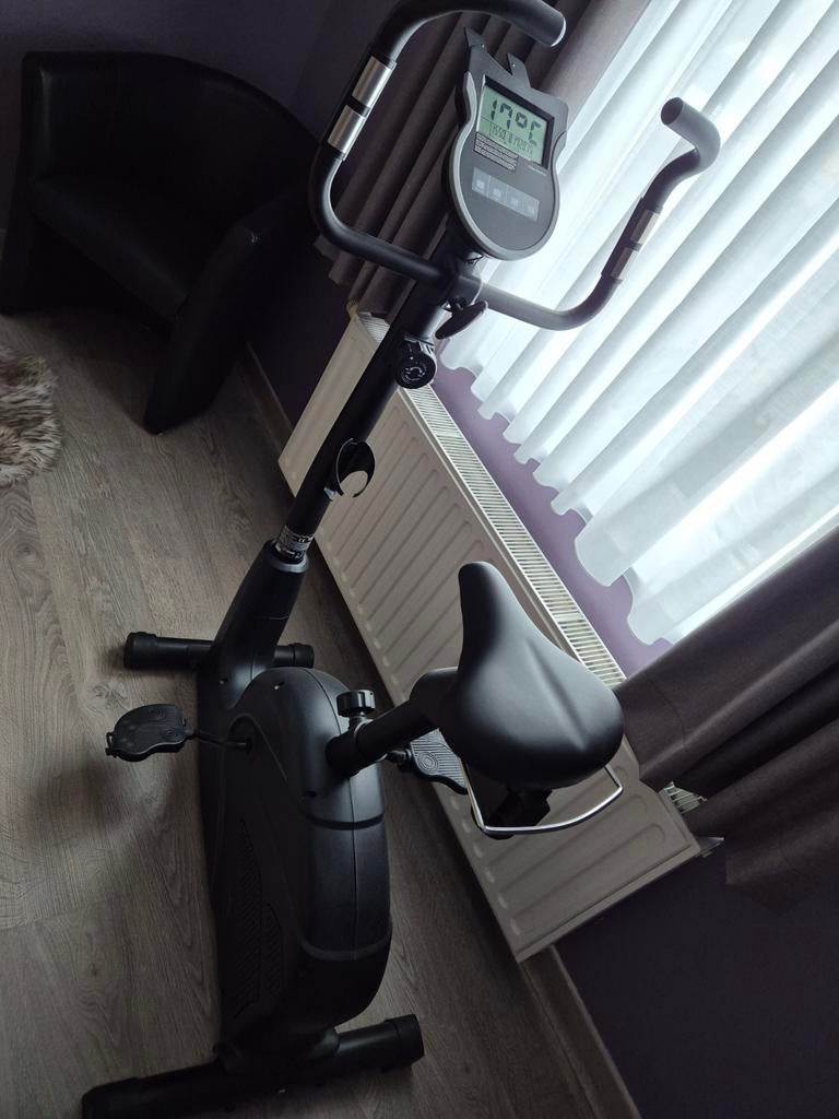 Home trainer, Sport en Fitness, Fitnessmaterialen, Ophalen
