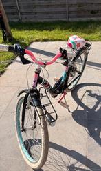 kinder fiets, Enlèvement, Utilisé, 16 à 20 pouces, Mbm