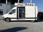 Mercedes-Benz Sprinter 314 / 32.750€ BTW / L2H2 L2 H2, Automaat, Stof, 4 cilinders, 2000 kg