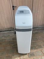 ecowater-waterverzachter-waterontharder-ontkalker, Ophalen