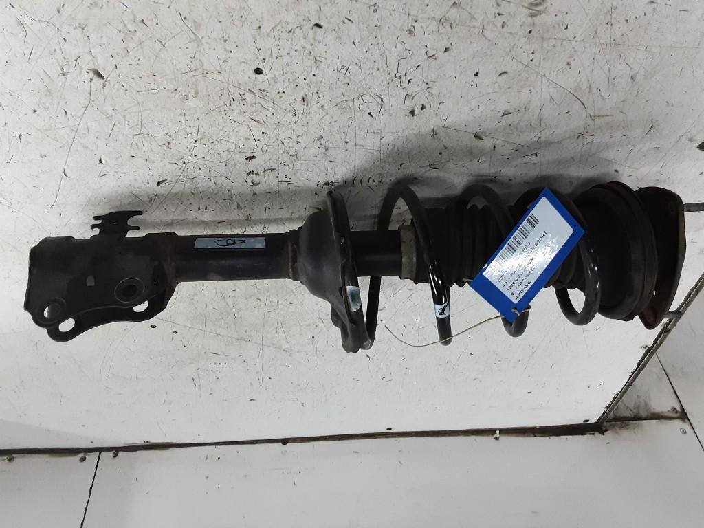 AMORTISSEUR OU ABSORBEUR DE CHOC AVANT GAUCHE Toyota, Mevr. I. Hauben, Toyota, Utilisé, Rue de l'Espoir 34 34
4030  GRIVEGNÉE, BE