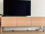 GRATIS - TV MEUBEL/DRESSOIR, Huis en Inrichting, Ophalen, Eikenhout, 200 cm of meer, 50 tot 75 cm