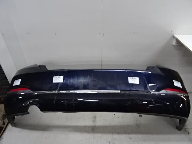 BUMPER ACHTER BMW 4 serie Gran Coupe (F36) (01-2014/05-2021), Gebruikt, Achter, BMW, Bumper