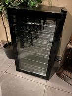 Wijnkoeling, Enlèvement, Comme neuf