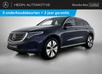 Mercedes-Benz EQC-Klasse 400 4MATIC Luxury Line Panoramisch, Autos, Mercedes-Benz, Achat, Euro 6, Entreprise, 80 kWh