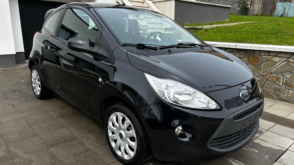 Ford Ka PRÊTE À IMMATRICULER CARPASS!!!, Achat, Ka, Air conditionné, Particulier