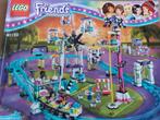3 sets lego friends kermis, Ophalen of Verzenden, Lego