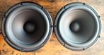 Uitzonderlijke nieuwe ScanSpeak 22W/4851T00 (22 cm) woofers., Ophalen of Verzenden, Nieuw, Front, Rear of Stereo speakers
