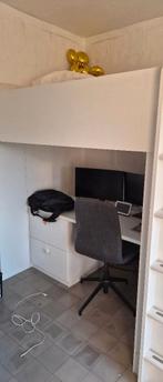 Hoogslaper, Ophalen, Gebruikt, Hoogslaper of Stapelbed