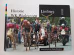 Boek Historie WK Wielrennen Koers Limburg Fotoboek, Ophalen of Verzenden