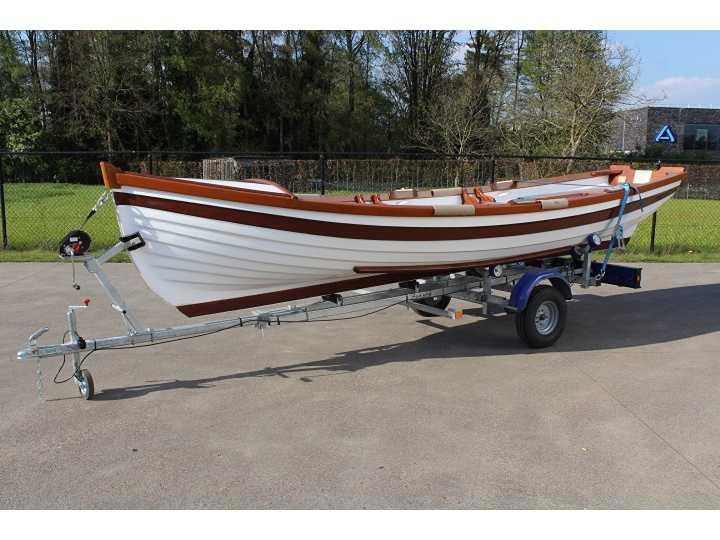 Sheelin - 2026 - Bateau du lac - Bateau console et bateau de, Utilisé, Autres carburants