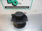 Moteur de ventilation chauffage d'un Kia Picanto (Picanto 04, Kia, -, 3 mois de garantie, Utilisé