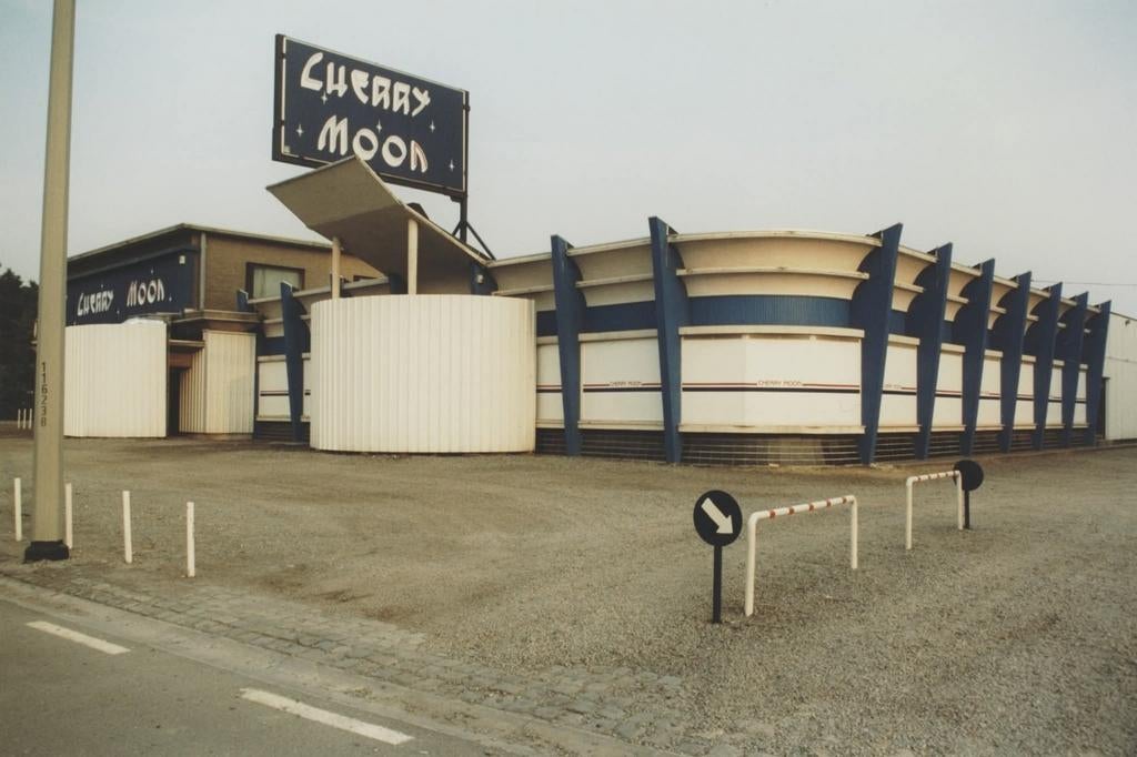 Billet combiné Cherry Moon le 25 avril